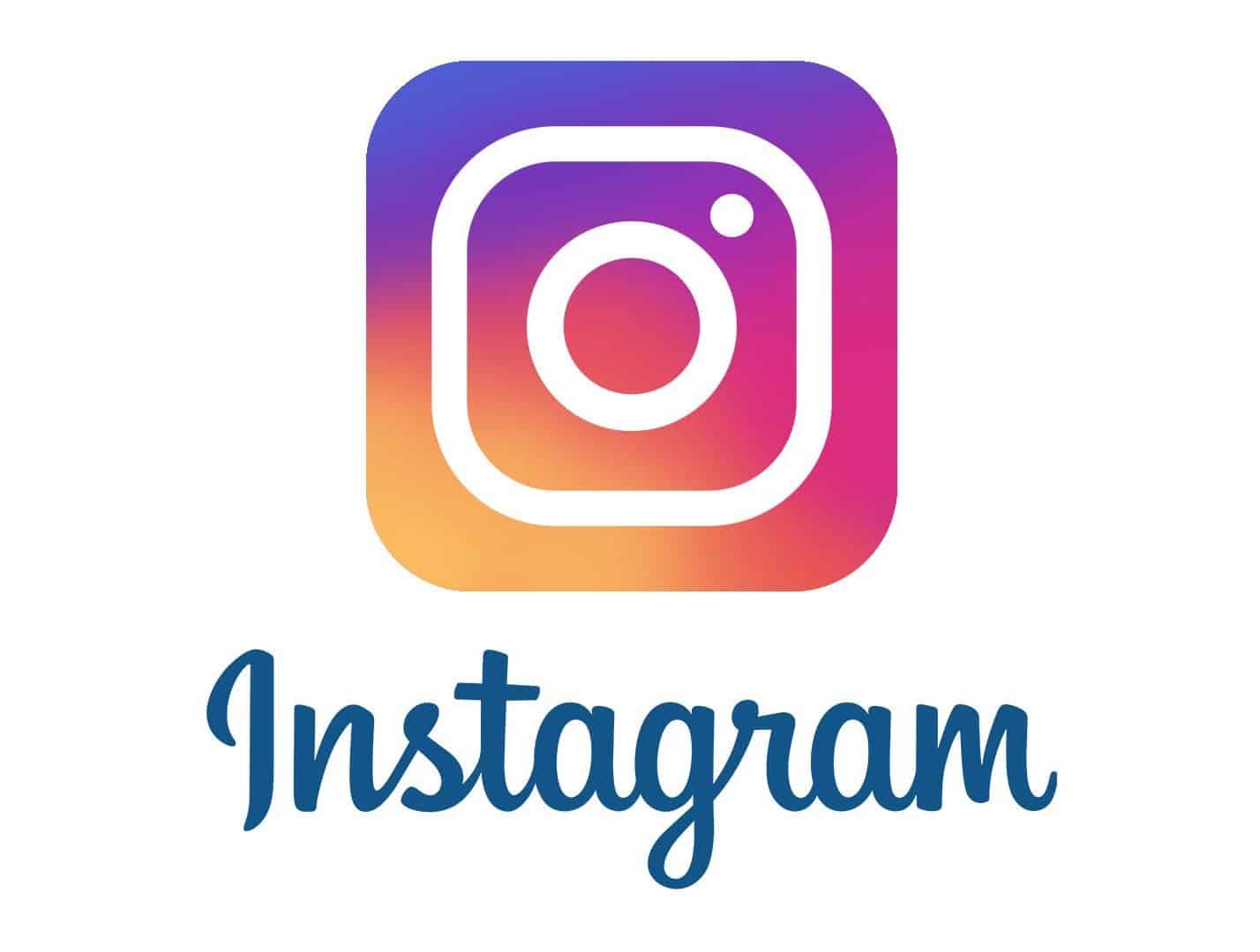 Instagram Logo - Normal 2